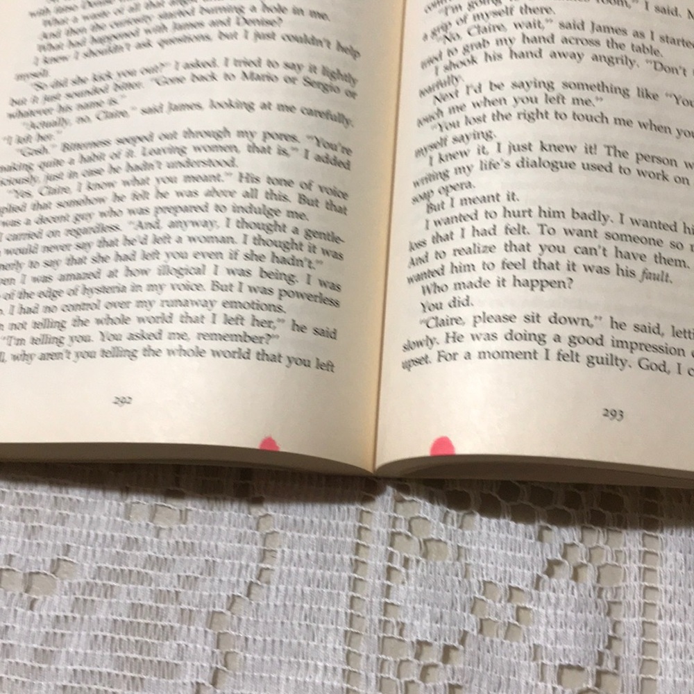 Marian Keyes Watermelon - Picture 4 of 5